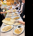 第2弾　ラスカ平塚店×フードバンク湘南のこども食堂開