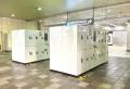 【ＪＲ東海】京都駅で「初」となる多機能ロッカーの設