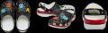 ポケモン & Crocs(TM) 最新コラボレーションアイテム
