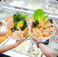 バリューデザイン・タイ、麻辣湯専門店「Savory Malat