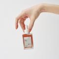 肌のリズムを整える。KISO CAREからPDRNを120,000ppm