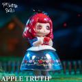 【新商品】古典童話や幻想物語がテーマのトレーディン
