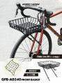 自転車パーツブランド「GORIX」が新商品の、フロント