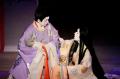 玉三郎×染五郎 出演 シネマ歌舞伎『源氏物語 六条御息