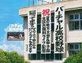 「バーチャル高校野球」今夏の新PR動画・キービジュア
