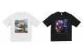 あなたの“生成AIデザイン”が、Tシャツ＆アバターアイ