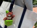 【ロイズ】体験型施設2周年記念！カカオクマぬいぐる