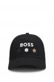 BOSS、テニストーナメント「BOSS OPEN」のタイトルス