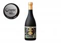 やまや蒸留所の「CRAZY OCTOPUS」が酒類の世界三utf-8