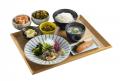 九州初！「博多めんたいやまや食堂 MARK IS 福岡utf-8