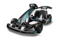 最新の電動ゴーカート「Segway Gokart PRO 2」がシー
