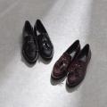 雨の日でも、わたしらしく。erin × tukn. の防水ロー
