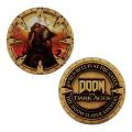 DOOM ファン必見！公式ライセンスグッズが続々新登場