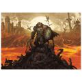 DOOM ファン必見！公式ライセンスグッズが続々新登場