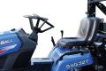 【新商品】欧州で高評価の乗用芝刈機SXG327を国内市場