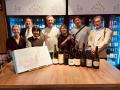 「豪ワインの魅力を現地で体感」：日本の飲食プロフェ