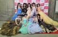 『sweet16委員会』がシンデレラフェス2025のランウェ
