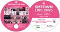 SMTOWN LIVE 2025×LaLaport・LAZONA「THE CULTURE, TH