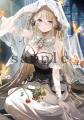 「【ホビーサーチ限定特典付】館田ダン画集 モナ・ノ