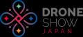 大阪・8日間連続開催ドローンショー「DRONE SHOW JAPA