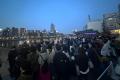 大阪・8日間連続開催ドローンショー「DRONE SHOW JAPA