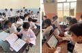 キャスタリアが実施協力したイラクでの小学校向け数学