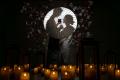 【明治記念館】“TOKYO Night Photo Wedding 2025”　令