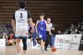 B2リーグ 青森ワッツ所属 神里和選手とのサプライヤー
