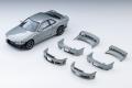 １／６４スケールのダイキャスト製ミニカー「トミカリ