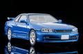 １／６４スケールのダイキャスト製ミニカー「トミカリ