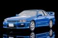 １／６４スケールのダイキャスト製ミニカー「トミカリ
