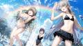 夏吉ゆうこが主演＆OP歌唱！ビジュアルノベルゲーム『