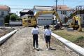 地元中学生を受け入れ「トライやる・ウィーク」実施