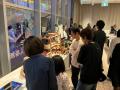 【出展レポート】岡本銘木店、大阪・関西万博２０２５