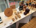 【出展レポート】岡本銘木店、大阪・関西万博２０２５