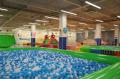 親子で１日遊べる室内遊園地「東京あそびマーレ」を設