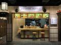 【最新施工事例】マレーシアの日系レストラン集合施設