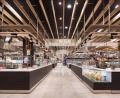 イオン センソックシティ店内のGMSグランドフロアの施