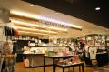 「ペリエ千葉」の施設内23店舗の新規出店工事等を実施
