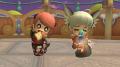 懐かしのMMORPG『晴空物語 あげいん！』あげぽよ2.5周