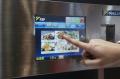 業界初！タッチパネル付「スマートディスプレイフライ