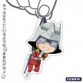 『機動戦士Gundam GQuuuuuuX（ジークアクス）』マチュ