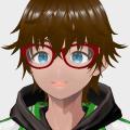 メタバースヨコスカ　AI アバター「えーあいそーだん