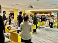 【イベントレポート】採用戦略を再定義する機会に--第