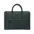 【SMYTHSON】LUDLOW BOTTLE GREEN　ボトルグリーンが