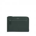 【SMYTHSON】LUDLOW BOTTLE GREEN　ボトルグリーンが