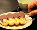 期間限定！人気店の商品がさくらパンダパッケージで登