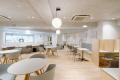 月額制コワーキングスペース goodroom lounge、都内人