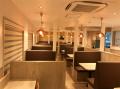 大戸屋ごはん処 郡山八山田店の建築・内装・設備の設