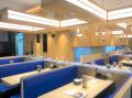 【インドネシア施工事例】「SUSHI KING TSM Cibubur」